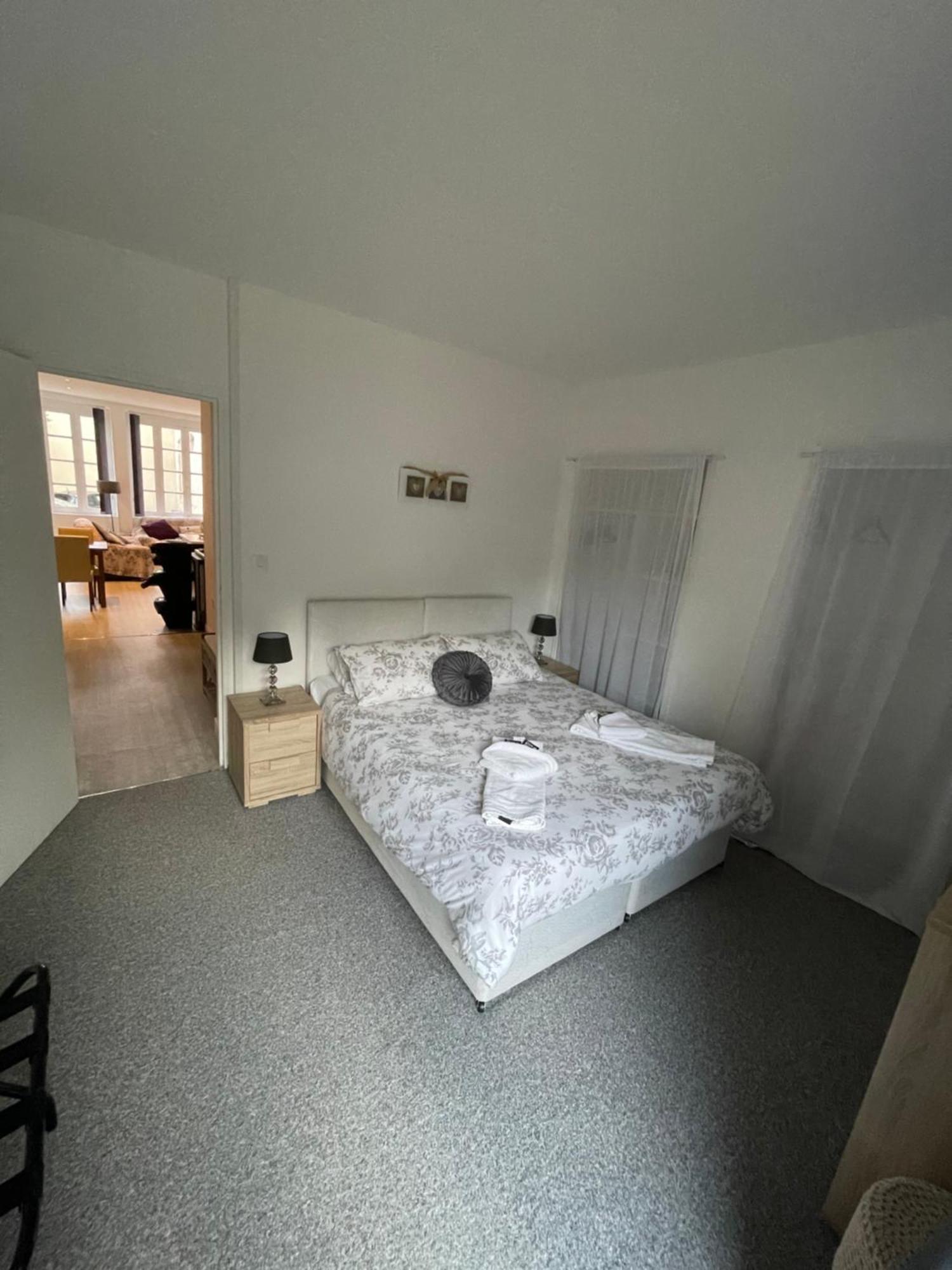 Vue Du Chateau D'Excideuil En Chambres Zewnętrze zdjęcie