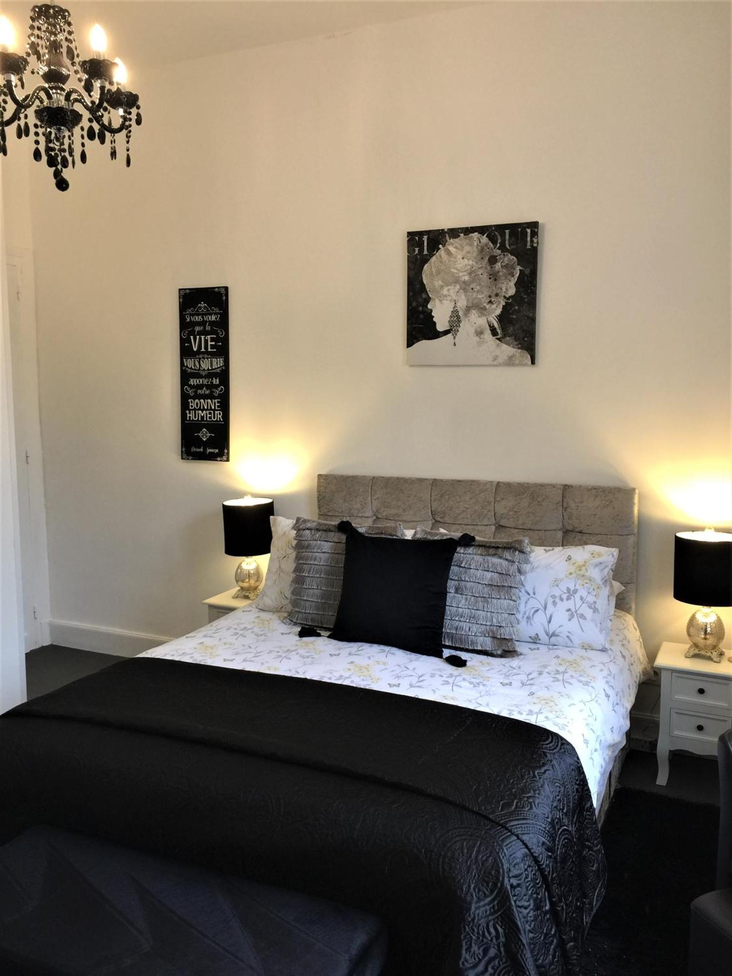 Vue Du Chateau D'Excideuil En Chambres Pokój zdjęcie